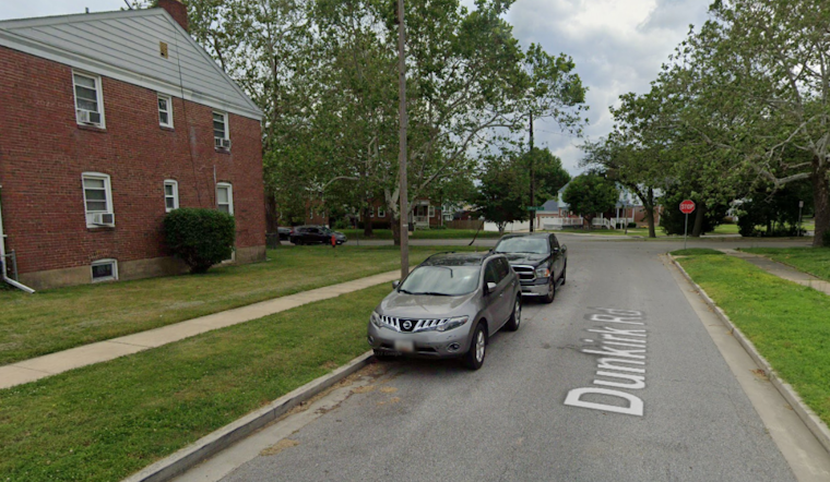 Baltimore Police Seek Tips in Dunkirk Road Shooting, Offer Up to $2,000 Reward for Information