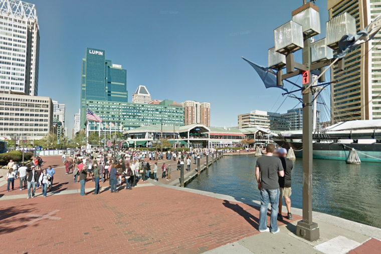 Baltimore Rallies Behind the Orioles: Inner Harbor Postseason Event Features Mayor Scott, Prizes, Music, and More