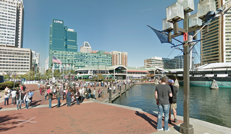 Baltimore Rallies Behind the Orioles: Inner Harbor Postseason Event Features Mayor Scott, Prizes, Music, and More