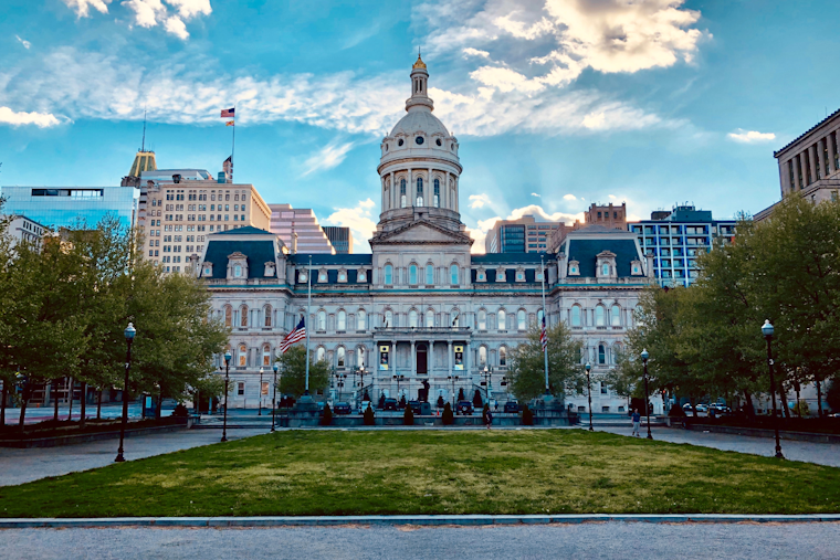 Baltimore Ranks Third Nationwide for Equitable Use of Federal ARPA Funds According to Independent Report