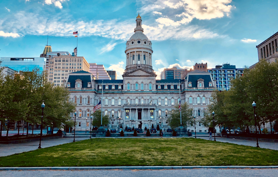 Baltimore Ranks Third Nationwide for Equitable Use of Federal ARPA Funds According to Independent Report