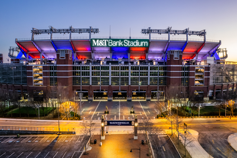 Baltimore Ravens Team Up with Charities to Provide Wigs and Spa Day to Cancer Patients and Survivors
