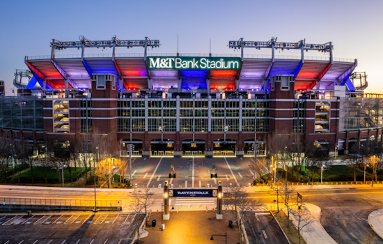 Baltimore Ravens Team Up with Charities to Provide Wigs and Spa Day to Cancer Patients and Survivors
