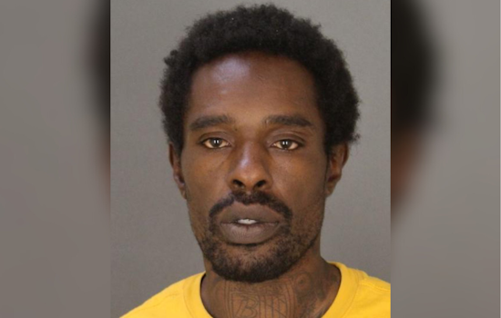 Baltimore Resident Arrested, Charged with Attempted Murder in Northwest District Shooting