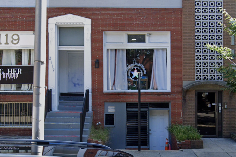 Baltimore Safe Haven, LGBTQIA+ Wellness Center, Vandalized in Malicious Attack