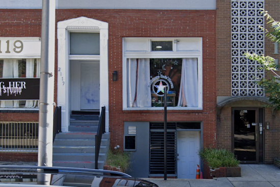 Baltimore Safe Haven, LGBTQIA+ Wellness Center, Vandalized in Malicious Attack