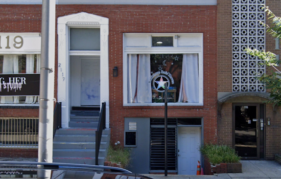 Baltimore Safe Haven, LGBTQIA+ Wellness Center, Vandalized in Malicious Attack