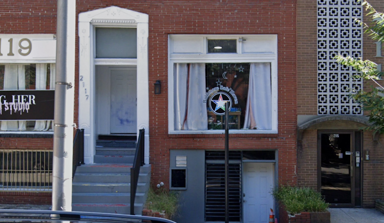 Baltimore Safe Haven, LGBTQIA+ Wellness Center, Vandalized in Malicious Attack