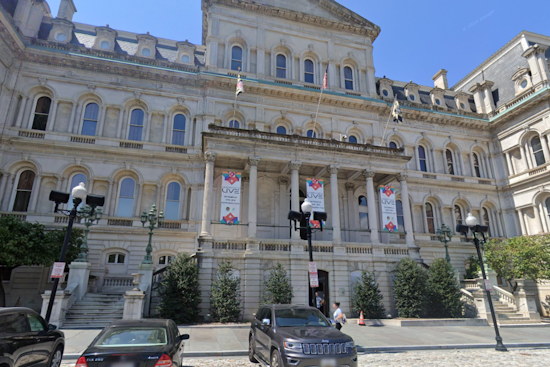 Baltimore Secures Enhanced $7.5 Million Settlement from JUUL Labs for Youth Health Initiatives
