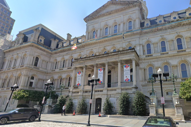 Baltimore Settles With Johnson & Johnson as the City's Opioid Crisis Litigation Continues