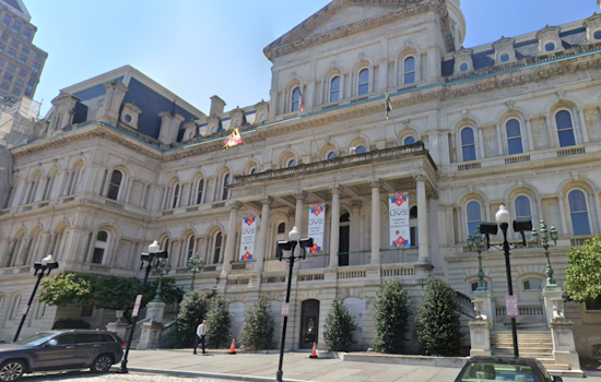 Baltimore Settles With Johnson & Johnson as the City's Opioid Crisis Litigation Continues