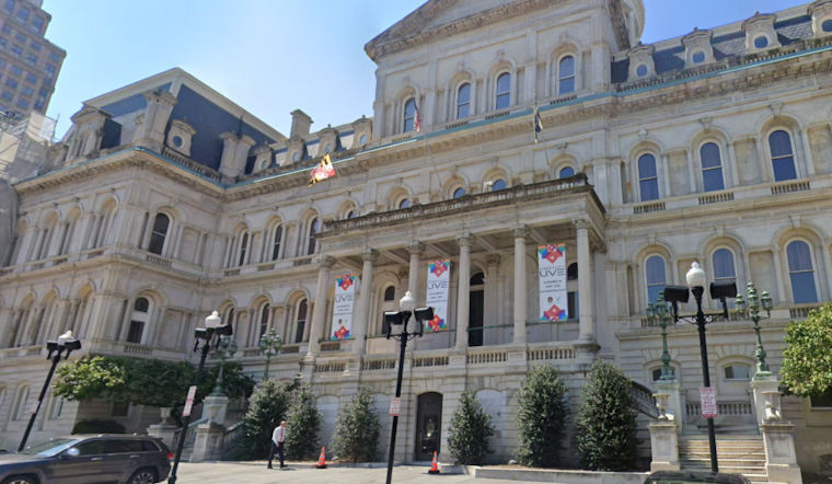 Baltimore Settles With Johnson & Johnson as the City's Opioid Crisis Litigation Continues