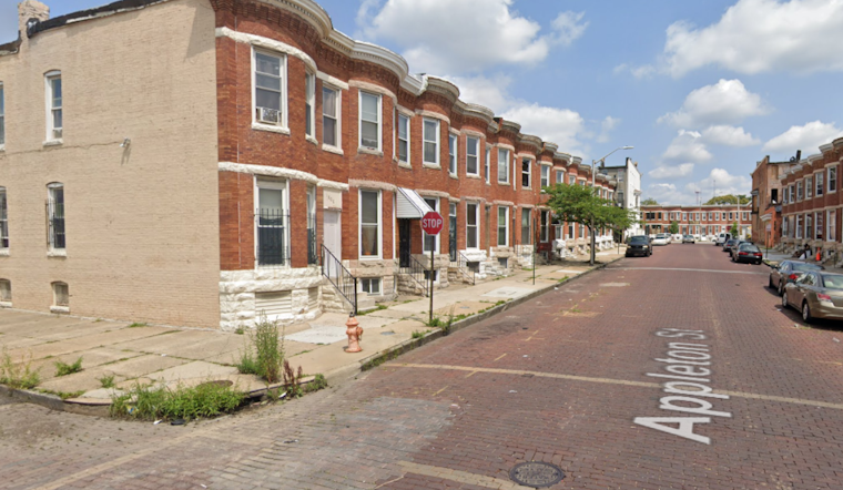 Baltimore Teen Charged With Attempted First-Degree Murder Following Shooting Incident on Appleton Street
