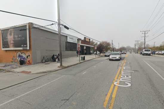 Baltimore Teen Charged with Attempted Murder in Connection with Cherry Hill Road Shooting