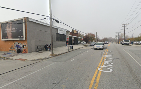 Baltimore Teen Charged with Attempted Murder in Connection with Cherry Hill Road Shooting