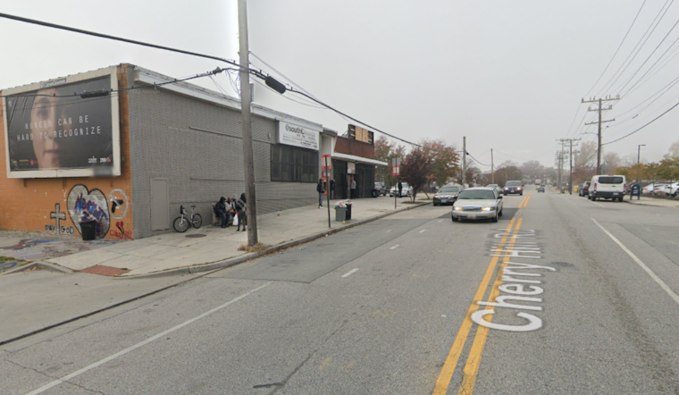 Baltimore Teen Charged with Attempted Murder in Connection with Cherry Hill Road Shooting