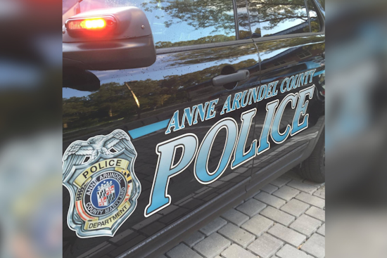 Baltimore Teen Charged with Double Homicide in Anne Arundel County Shootings