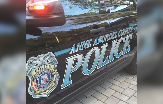 Baltimore Teen Charged with Double Homicide in Anne Arundel County Shootings