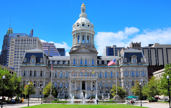 Baltimore to Enhance Homeless Services with Over $6M HUD Reimbursement