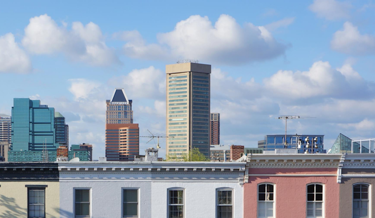 Baltimore to Experience Mixed Weather Today, Cool and Sunny Respite Expected Sunday