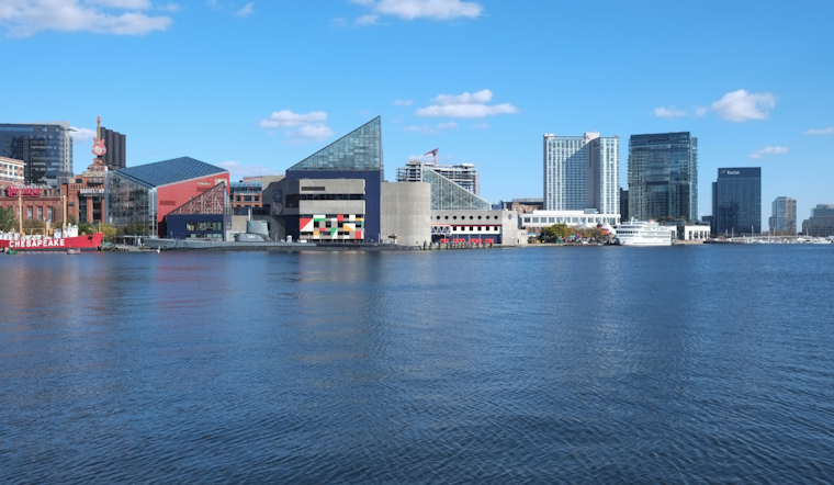 Baltimore Welcomes Cooler, Drier Weather, Coastal Flood Advisory for Annapolis Amid Onshore Flow