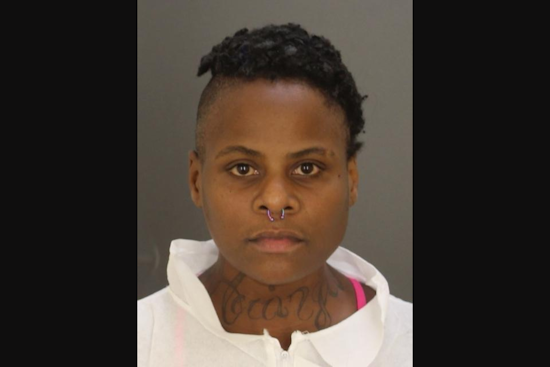 Baltimore Woman Faces First-Degree Murder Charges in Pennsylvania Avenue Shooting