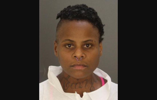 Baltimore Woman Faces First-Degree Murder Charges in Pennsylvania Avenue Shooting