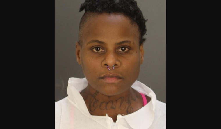 Baltimore Woman Faces First-Degree Murder Charges in Pennsylvania Avenue Shooting