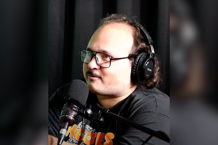 Baltimore's Own Stavros "Stavvy" Halkias Invites Locals to Laugh Away the Holiday at The Lyric