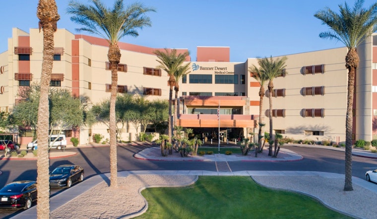 Banner Desert Medical Center Launches Specialty Clinical Program for Nurse Anesthetist Students in Arizona