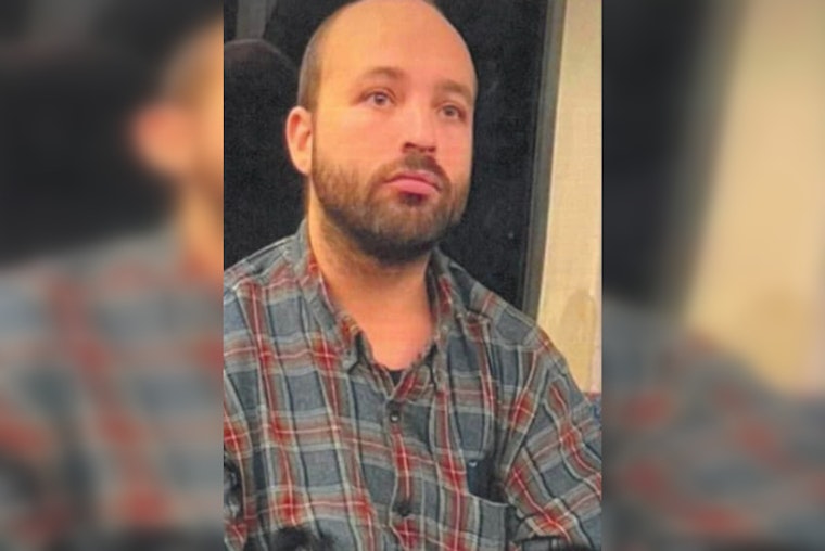 Barnstable Police Appeal for Public's Help in Ongoing Search for Missing Hyannis Man, Stephen Boudreau