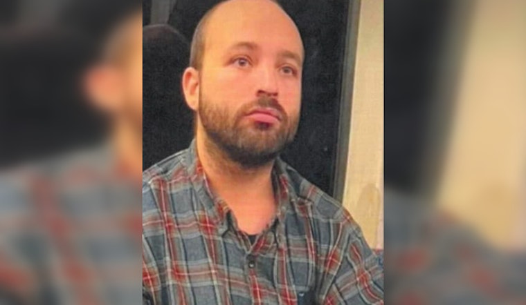 Barnstable Police Appeal for Public's Help in Ongoing Search for Missing Hyannis Man, Stephen Boudreau