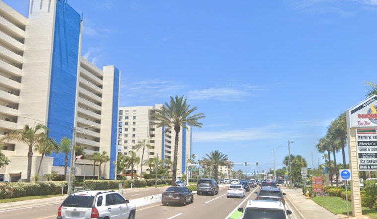 Barrier Islands in Pinellas County Remain Closed Post-Hurricane Helene; Security Ramped Up Against Looting Threats