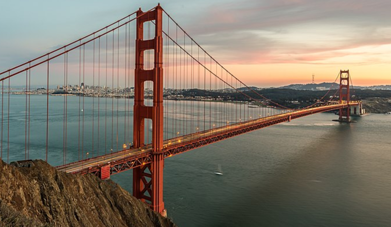 Batten Down: Bay Area Braces for Blustery Winds and Coastal Drizzle This Week