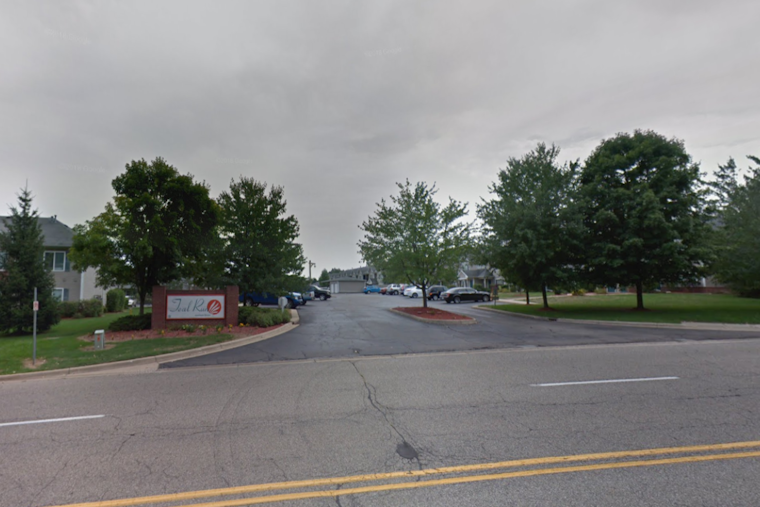 Battle Creek Woman Arrested Suspected of Stabbing Boyfriend During Domestic Dispute