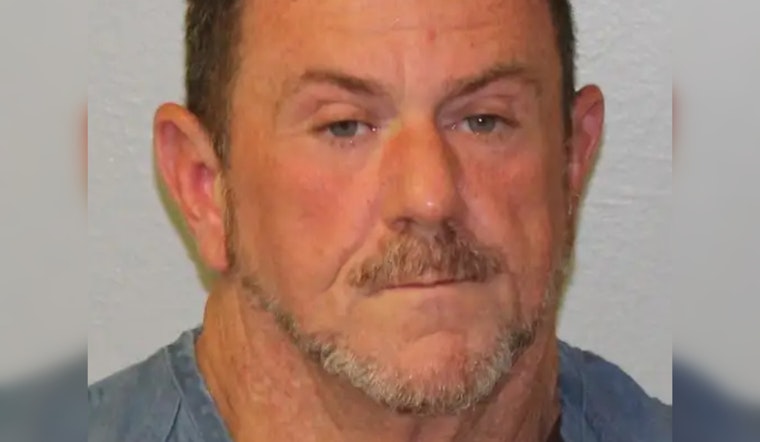 Baxley, Georgia Man Sentenced to Over 23 Years for Attempted Sexual Exploitation of Minors
