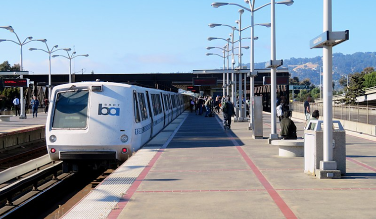 Bay Area BART Track Shutdown Rescheduled to Minimize Rider Impact, Enhances Long-Term System Reliability