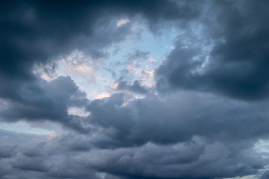 Bay Area Braces for Cooler Weather as NWS Forecasts Warm Spell in Sacramento and Sierra Regions