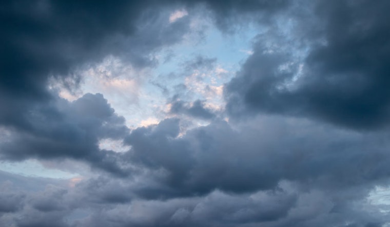 Bay Area Braces for Cooler Weather as NWS Forecasts Warm Spell in Sacramento and Sierra Regions