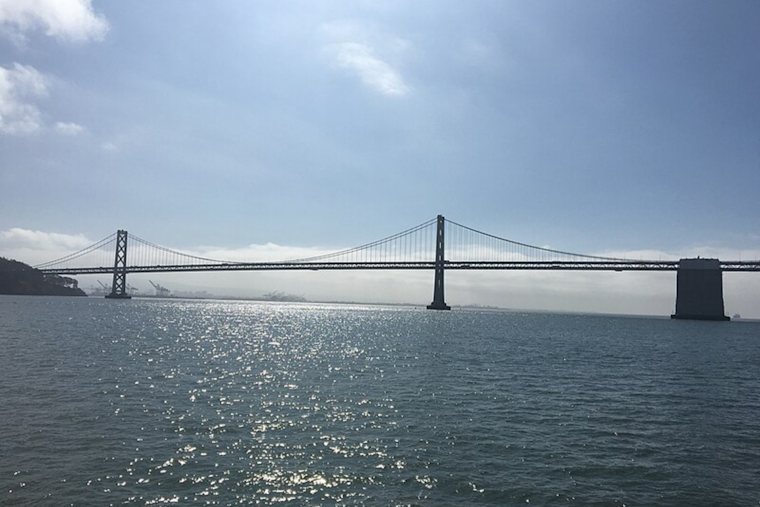 Bay Area Braces for Rising Temperatures as Weekend Warmth Wave Looms