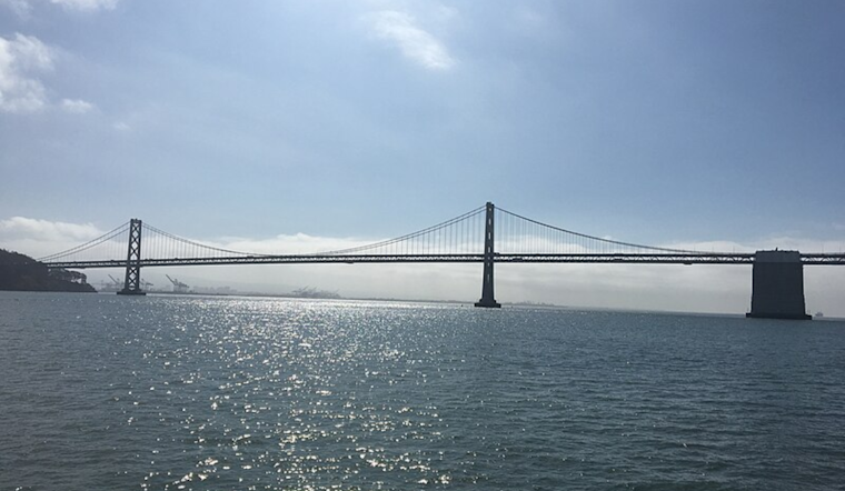 Bay Area Braces for Rising Temperatures as Weekend Warmth Wave Looms