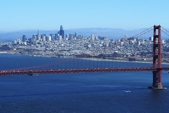 Bay Area Braces for Temperature Drop After Sweltering Heatwave, NWS Advises on Cooling Trend and Increased Winds