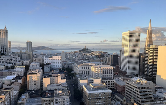 Bay Area Braces for Warmer Weekend: National Weather Service Warns of Moderate Heat Risk