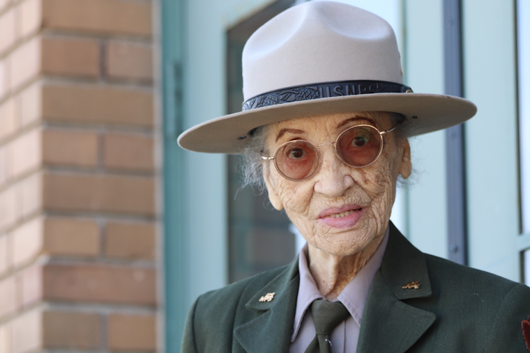 Bay Area Celebrates Trailblazing Centenarian Betty Reid Soskin's 103rd Birthday with Events and Documentary Preview