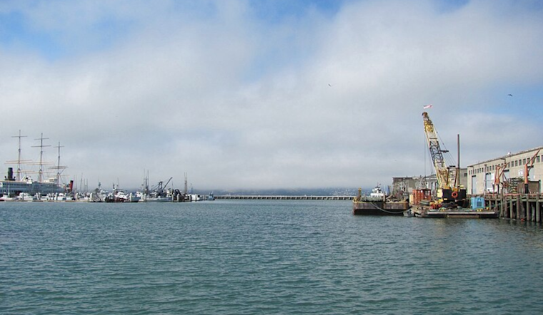Bay Area on Alert for Strong Winds: Residents Advised to Secure Items, Mariners Warned of Gale Conditions