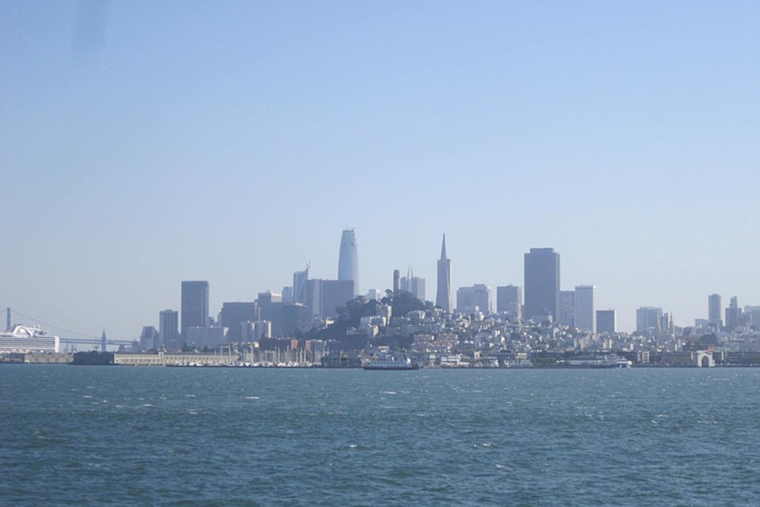 Bay Area's Labor Day Weekend Calm to Give Way to Rising Temperatures and Wildfire Concerns