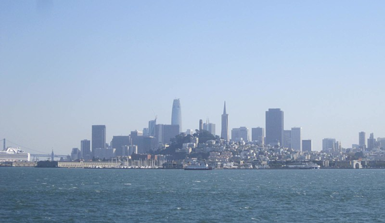 Bay Area's Labor Day Weekend Calm to Give Way to Rising Temperatures and Wildfire Concerns