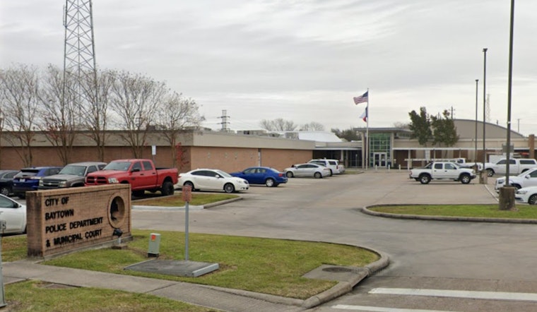 Baytown Teacher Charged with Super-Aggravated Sexual Assault of a Child, Held on $150,000 Bond
