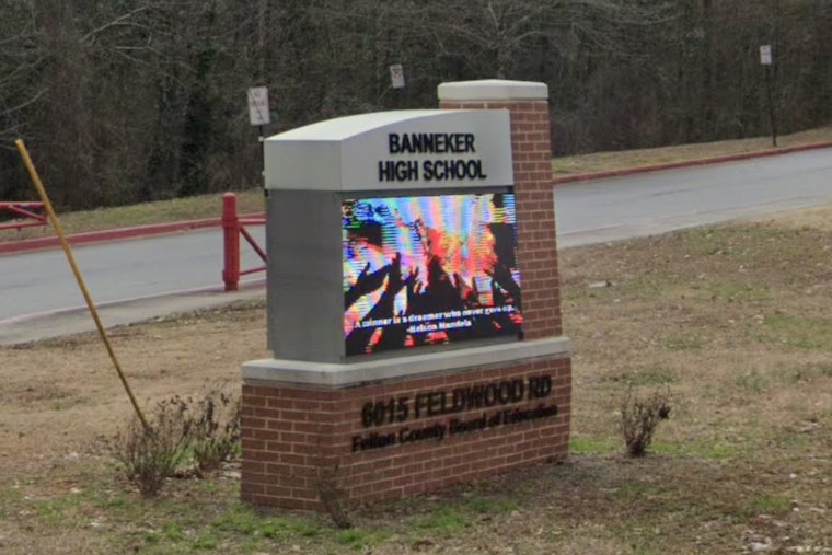 BB Gun Discovery Leads to Lockdown at Banneker High School as Atlanta Community on Alert