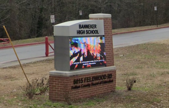 BB Gun Discovery Leads to Lockdown at Banneker High School as Atlanta Community on Alert